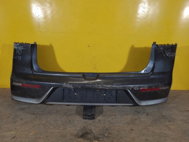 Бампер задній, верхня частина 86611G5000 HYUNDAI
