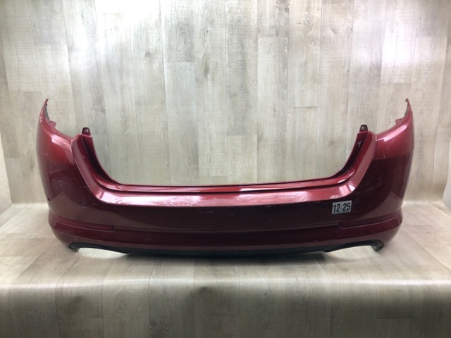 Спойлер заднього бампера 866124C010 HYUNDAI