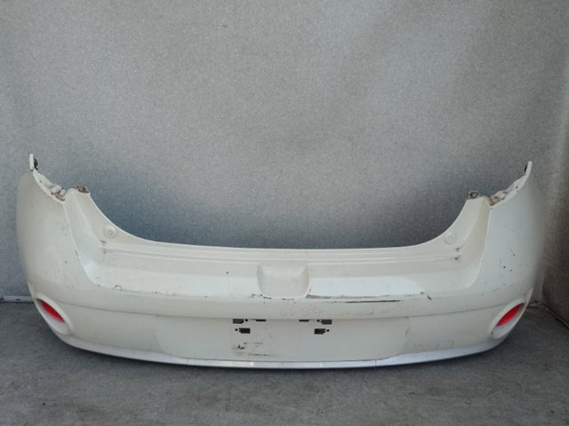 Бампер задній, нижня частина 86612E4000 HYUNDAI