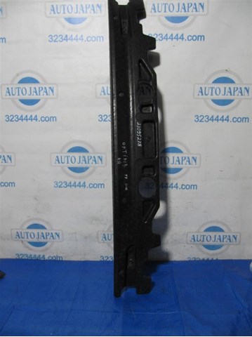Абсорбер бампера заднього 866204C010 HYUNDAI