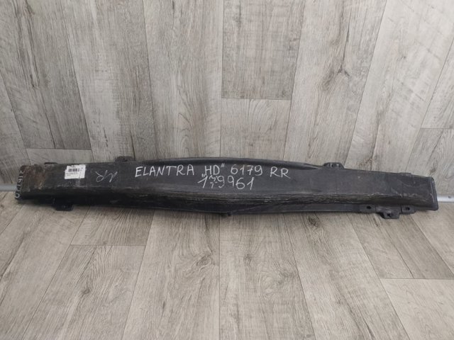 Підсилювач бампера заднього 866312H000 HYUNDAI