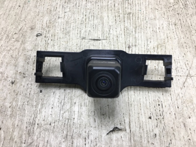 Камера заднього виду 8679006150 TOYOTA