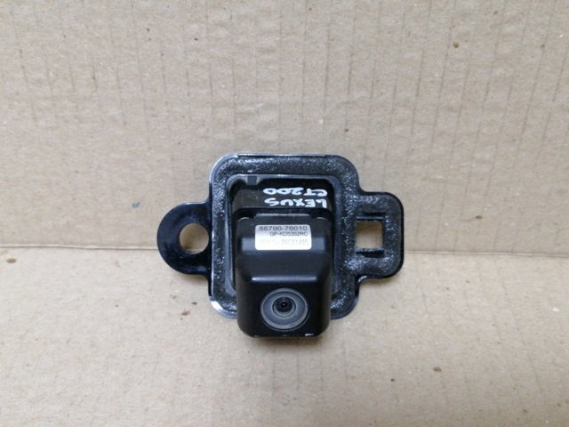 Камера заднього виду 8679076010 TOYOTA
