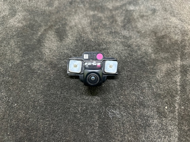 Камера заднього виду 867B042030 TOYOTA