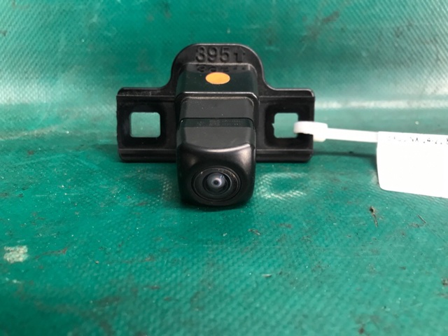 Камера заднього виду 867B078031 TOYOTA