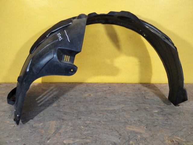 Підкрилки передні праві 86812CV500 HYUNDAI