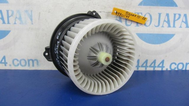 Двигун вентилятора пічки (опалювача салону), задній 871030C061 TOYOTA