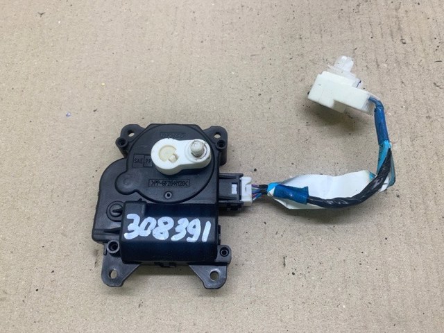 Двигун заслінки печі 8710606110 TOYOTA