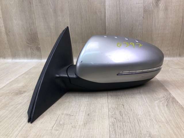 Ліве бічне дзеркало 876102T130 HYUNDAI