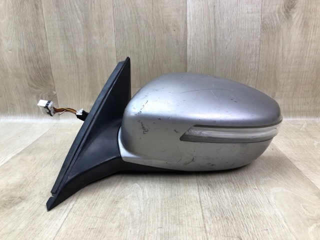 Бічне дзеркало заднього виду в зборі 876103M560 HYUNDAI