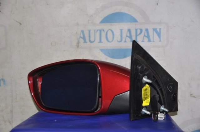 Ліве бічне дзеркало 876103Q010 HYUNDAI