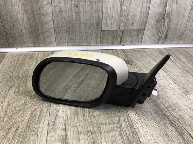 Ліве бічне дзеркало 87610B2550 HYUNDAI