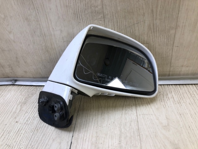 Праве бокове дзеркало 876201D300CA HYUNDAI