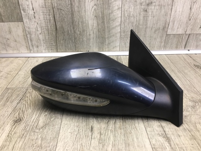 Праве бічне дзеркало 876203Q110 HYUNDAI
