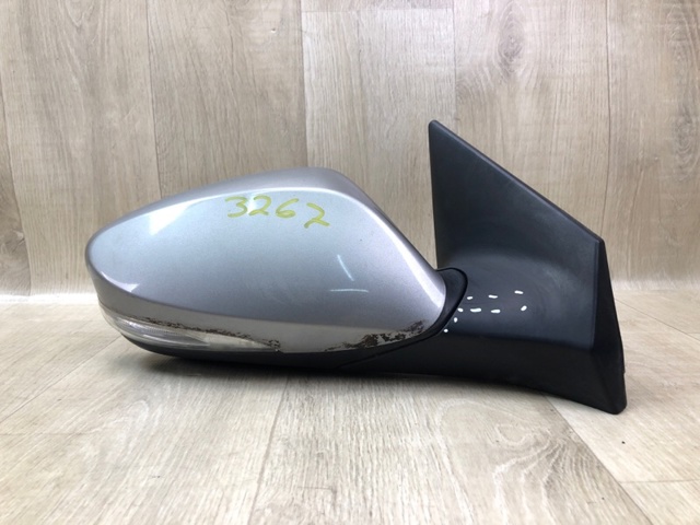 Праве бокове дзеркало 876203X040 HYUNDAI