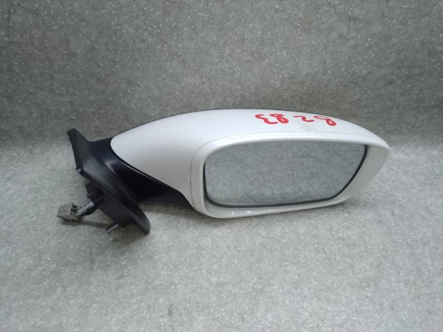 Праве бокове дзеркало 876204R030 HYUNDAI
