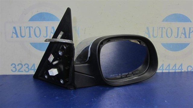 Праве бокове дзеркало 87620B2500 HYUNDAI