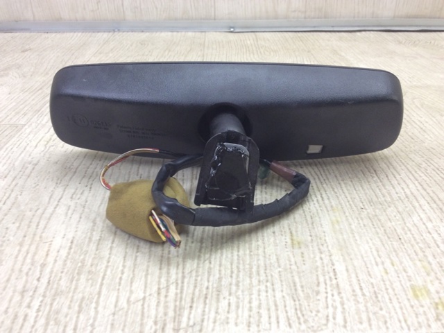 Дзеркало заднього виду 878100T010 TOYOTA