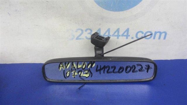Салоне дзеркало заднього виду 87810AD010 TOYOTA