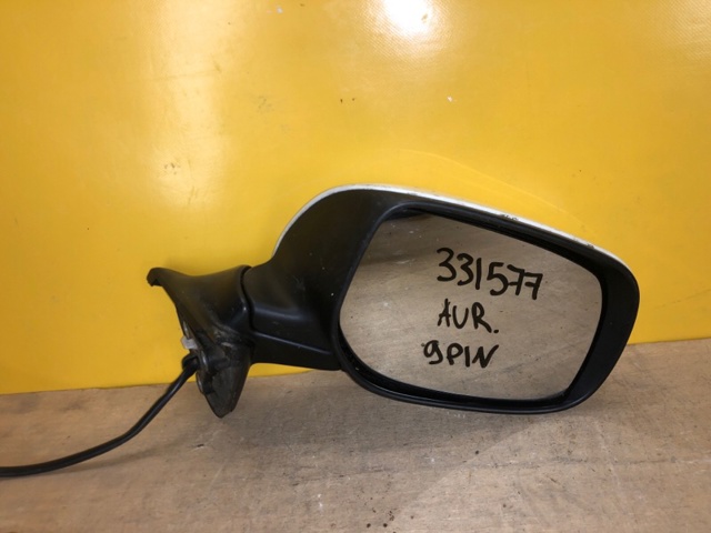 Праве бічне дзеркало 8790102190 TOYOTA