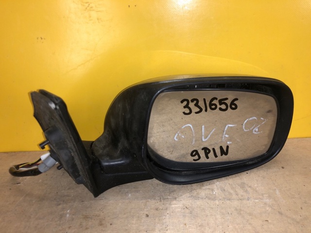 Праве бічне дзеркало 8790105190 TOYOTA