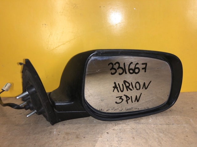 Праве бокове дзеркало 8790806290 TOYOTA