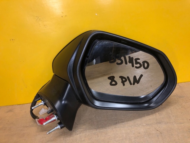 Праве дзеркало заднього виду 8791006810 TOYOTA