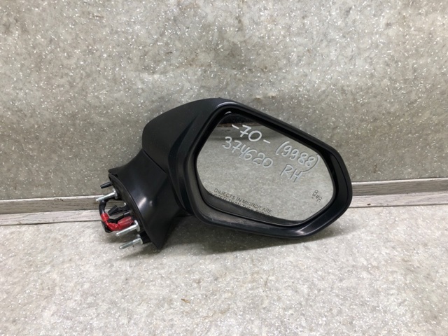 Праве дзеркало заднього виду 8791006840 TOYOTA