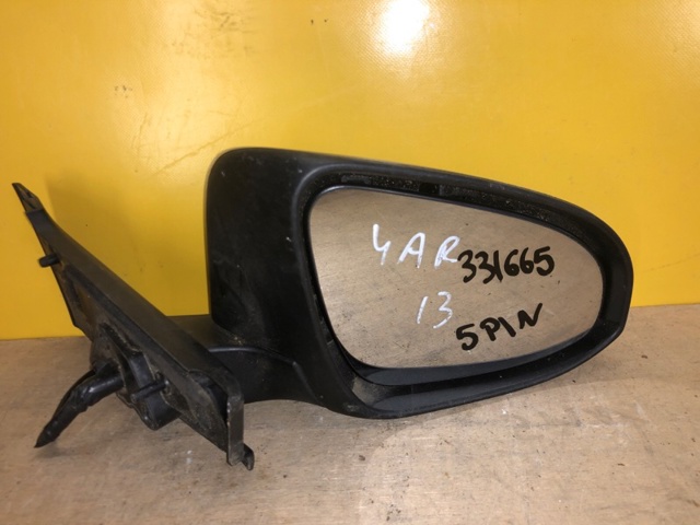 Праве бічне дзеркало 879100D600 TOYOTA
