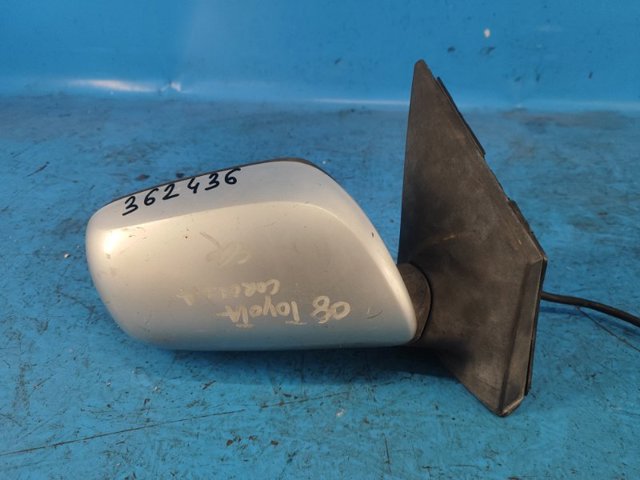 Праве бокове дзеркало 8791012B50 TOYOTA