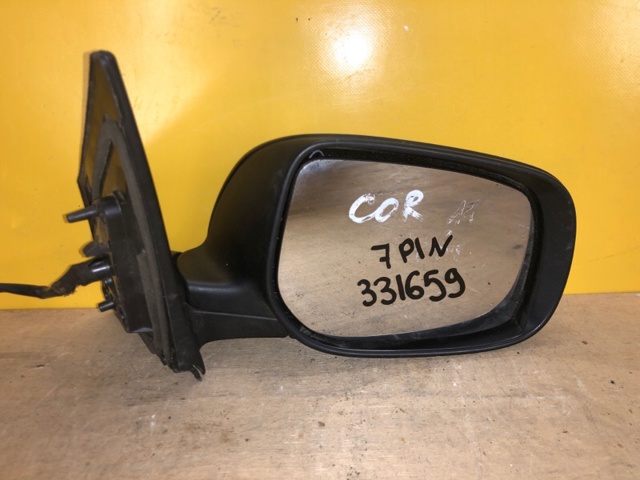 Праве дзеркало заднього виду 8791012G90 TOYOTA
