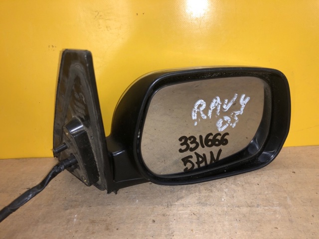 Праве бокове дзеркало 8791042760 TOYOTA