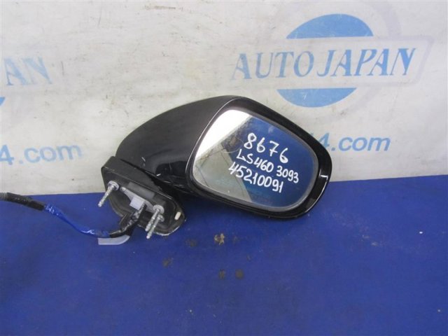 Праве дзеркало заднього виду 8791050550C0 TOYOTA