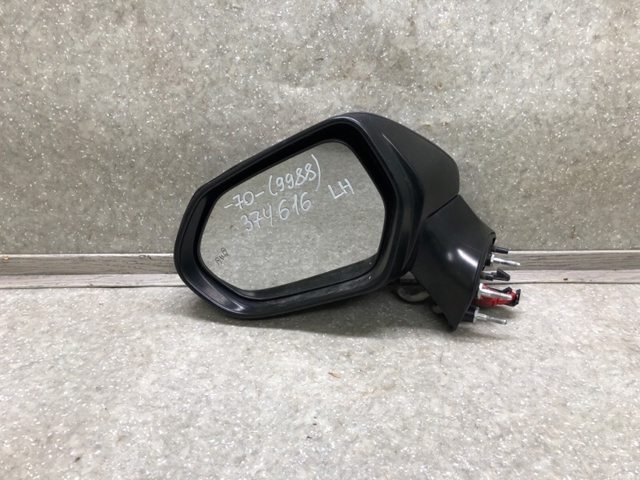 Ліве бічне дзеркало 8794006840 TOYOTA