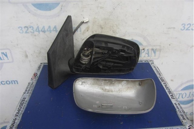 Дзеркало ліве 8794012B60 TOYOTA