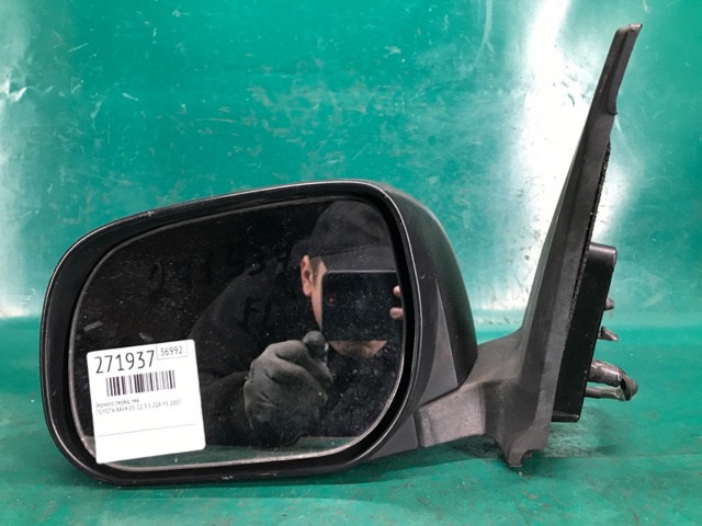 Дзеркало заднього виду, ліве 8794042810 TOYOTA