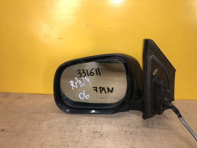 Бічне дзеркало заднього виду в зборі 8794042830 TOYOTA