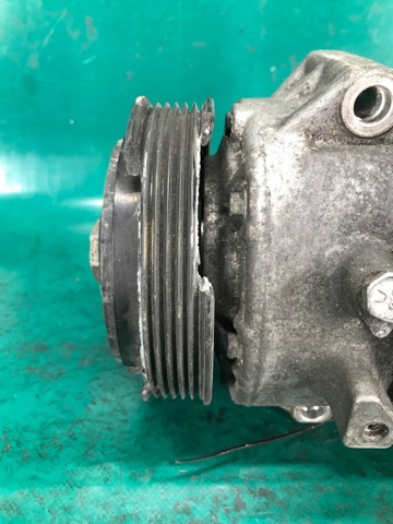 Компресор кондиціонера 883100R013 TOYOTA