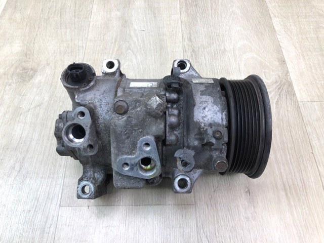 Насос кондиціонера 883101A730 TOYOTA