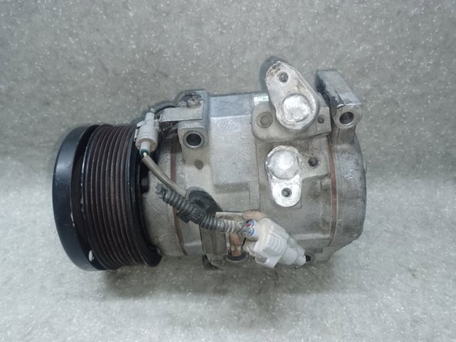 Компресор холодоагенту 883200C130 TOYOTA