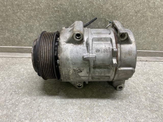 Насос кондиціонера 8832048160 TOYOTA