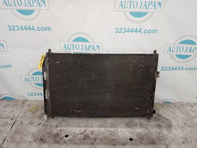 Радіатор охолодження кондиціонера 884600R010 TOYOTA