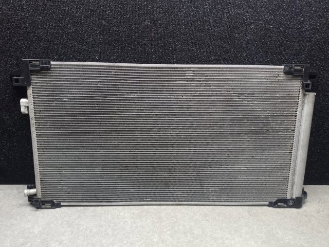 Конденсатор кондиціонера Тойота Пріус