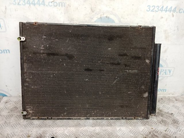 Конденсер 8846048091 TOYOTA