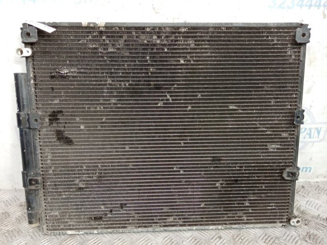 Конденсатор 8846060271 TOYOTA