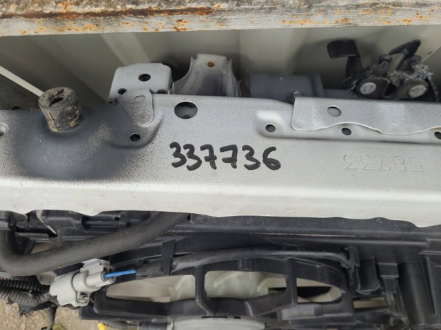 Конденсер 8846076010 TOYOTA