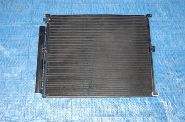 Конденсер 8846135160 TOYOTA