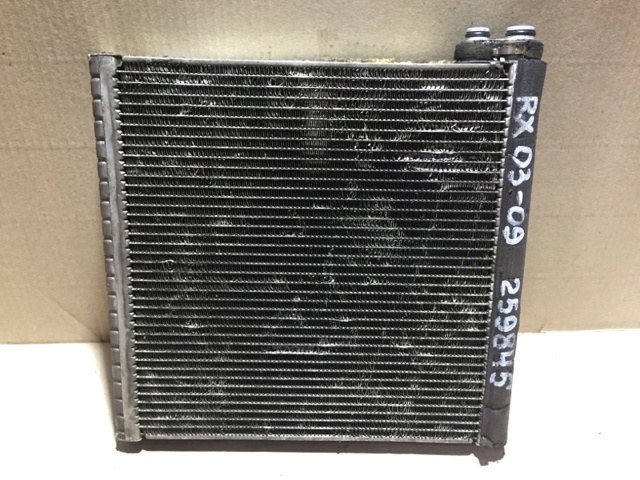 Випарник 885010E010 TOYOTA