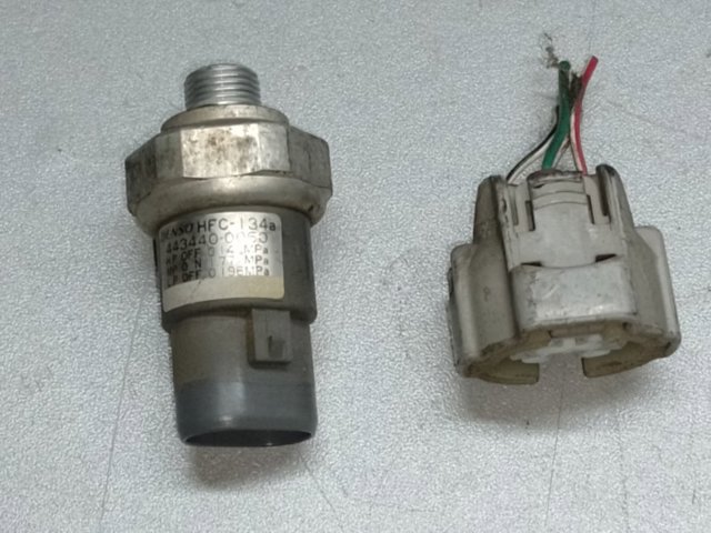 Датчик тиску Лексус RX 300