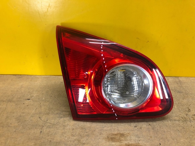 Стоп задній 89071063 NISSAN